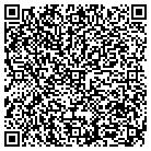 QR code with Hernandez Lopez & Sons Chapels contacts