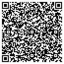 QR code with D H Nkembe contacts