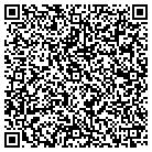 QR code with Linsco Air Conditioning & Heat contacts