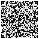 QR code with Hogs & Chrome Cycles contacts