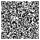 QR code with Pillowframes contacts
