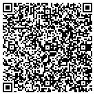 QR code with A & H Building Products contacts