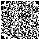 QR code with Heart Of Texas Baptist Area contacts