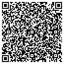 QR code with Top LA Nails contacts
