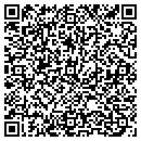 QR code with D & R Lawn Service contacts