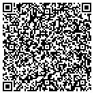 QR code with R R Security Systems contacts