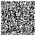 QR code with AAHC contacts