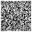 QR code with Teg Security contacts