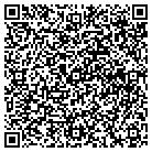 QR code with Custom Boat & Engine Works contacts