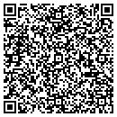 QR code with Thirsty's contacts