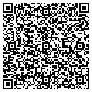 QR code with U S Imrad Inc contacts