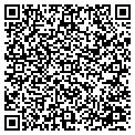 QR code with FRP contacts