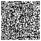 QR code with River City Sharpening contacts