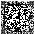 QR code with A To Z Complete Service contacts