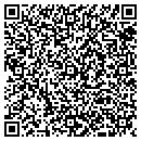 QR code with Austin Times contacts