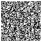 QR code with Christopher Coats DDS contacts