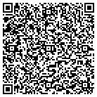 QR code with Trinity Center Branch Library contacts