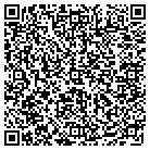 QR code with Apollo Contract Services LP contacts