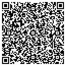 QR code with Mosaic Daze contacts