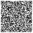 QR code with St Johns Thrift Shop contacts