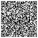 QR code with Ron Gilbreth contacts