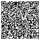 QR code with I 35 Cleaners contacts