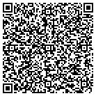 QR code with Child & Family Guidance Center contacts