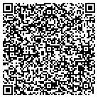QR code with Action Tree Service contacts