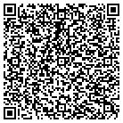 QR code with H L Dannelley Trucking Company contacts