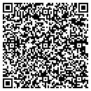 QR code with H P Wrecker contacts
