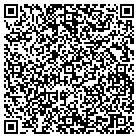 QR code with J R Custom Auto Service contacts