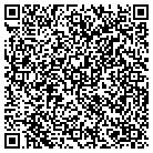 QR code with A & C Asphalt & Concrete contacts