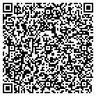 QR code with Chiles Welding & Fabrication contacts