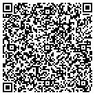 QR code with White Oak Express Lube contacts