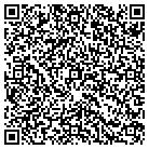 QR code with Marc Allred Therapeutic Mssge contacts