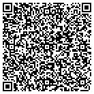 QR code with Healing Hands Rehab Service contacts