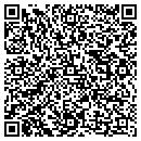 QR code with W S Welding Service contacts