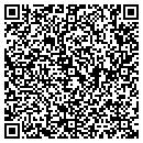 QR code with Zografos Insurance contacts