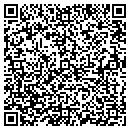QR code with Rj Services contacts