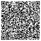 QR code with Channelview Golf Cars contacts