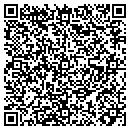 QR code with A & W Water Well contacts