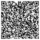 QR code with Ortegas Body Shop contacts