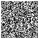 QR code with ARTADAMS.COM contacts