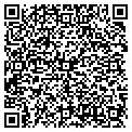 QR code with KFC contacts