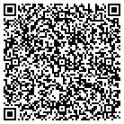 QR code with C & C Trading Post contacts