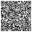 QR code with G L Pool Scapes contacts