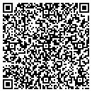 QR code with J & B Masonry contacts