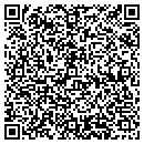 QR code with T N J Corporation contacts