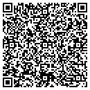 QR code with Robert Jeffries contacts