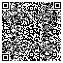 QR code with Rainbow Gardens contacts